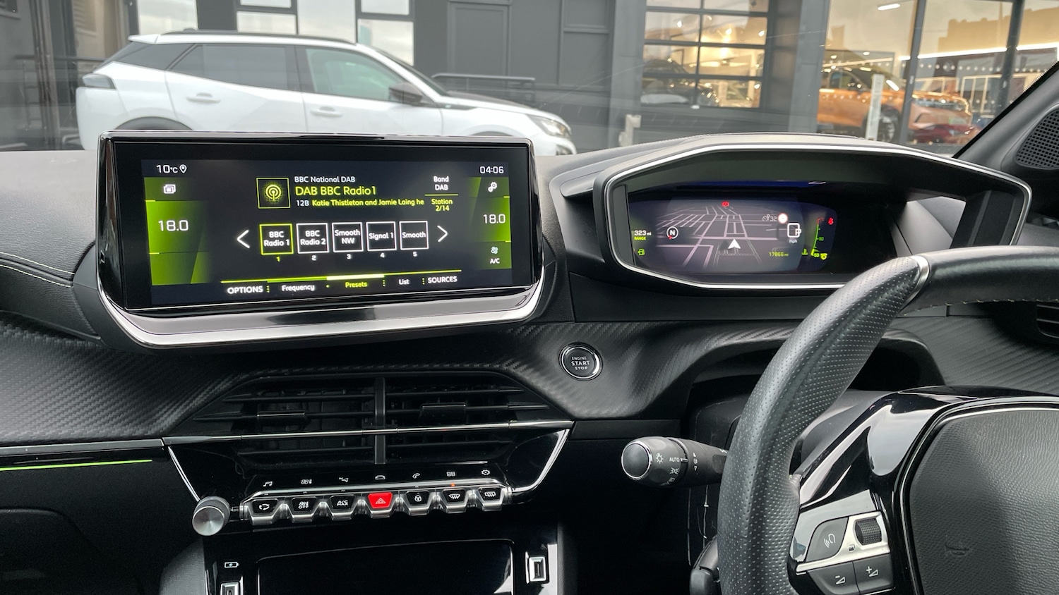 Used Peugeot 208 2022 for sale - 76372201: Photo 41