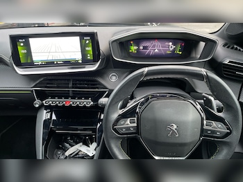 Used Peugeot 208 2022 for sale - 76372201: Photo