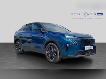 Used Peugeot 3008 2025 for sale - 78574844: Photo