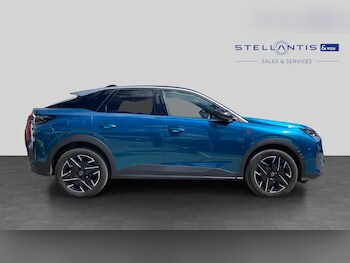Used Peugeot 3008 2025 for sale - 78574844: Photo