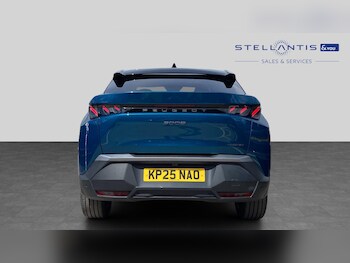 Used Peugeot 3008 2025 for sale - 78574844: Photo