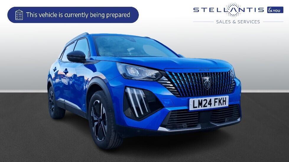 Used Peugeot 2008 2024 for sale - 77359764: Photo 1