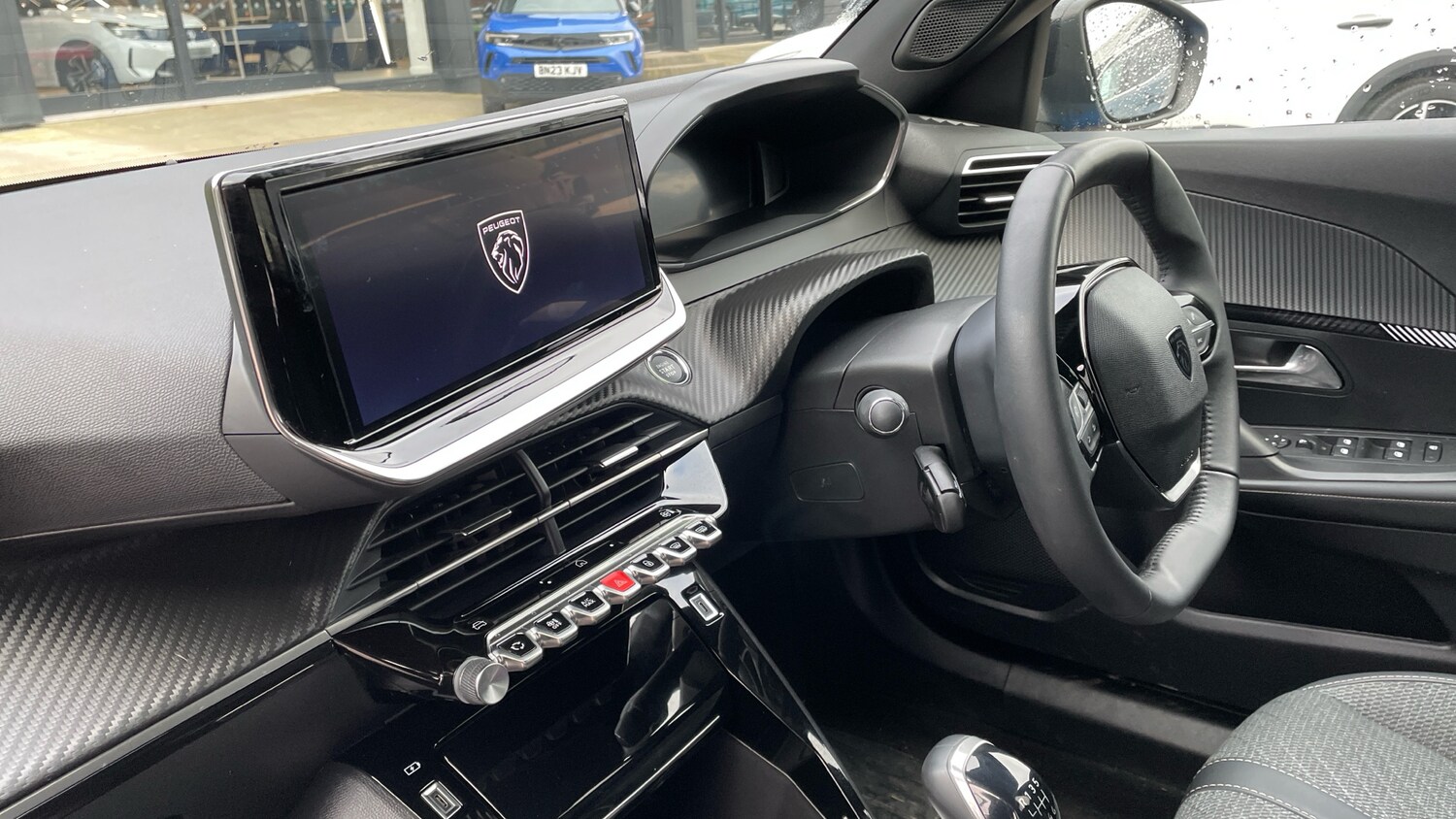 Used Peugeot 2008 2024 for sale - 77359764: Photo 12
