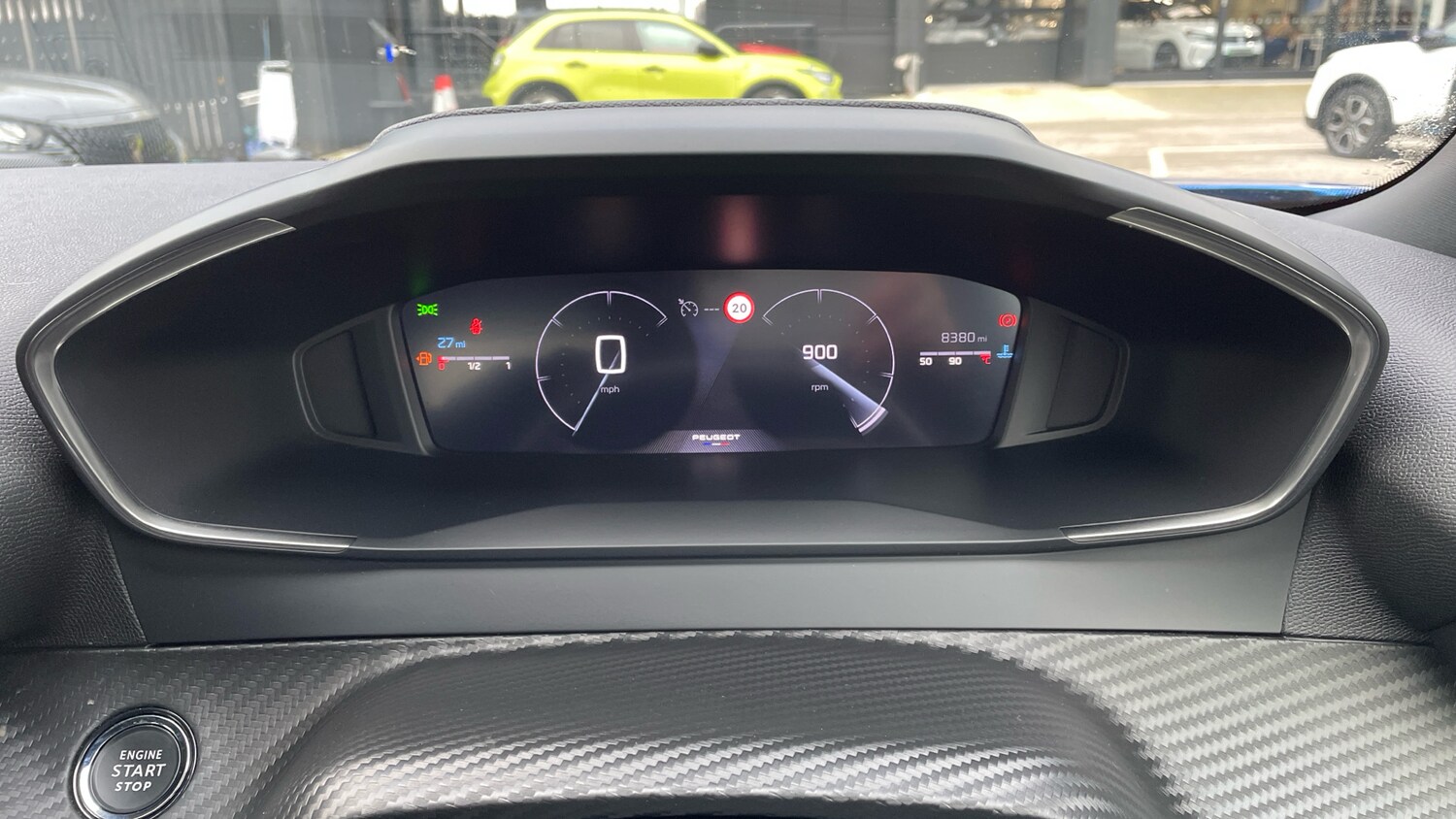 Used Peugeot 2008 2024 for sale - 77359764: Photo 13