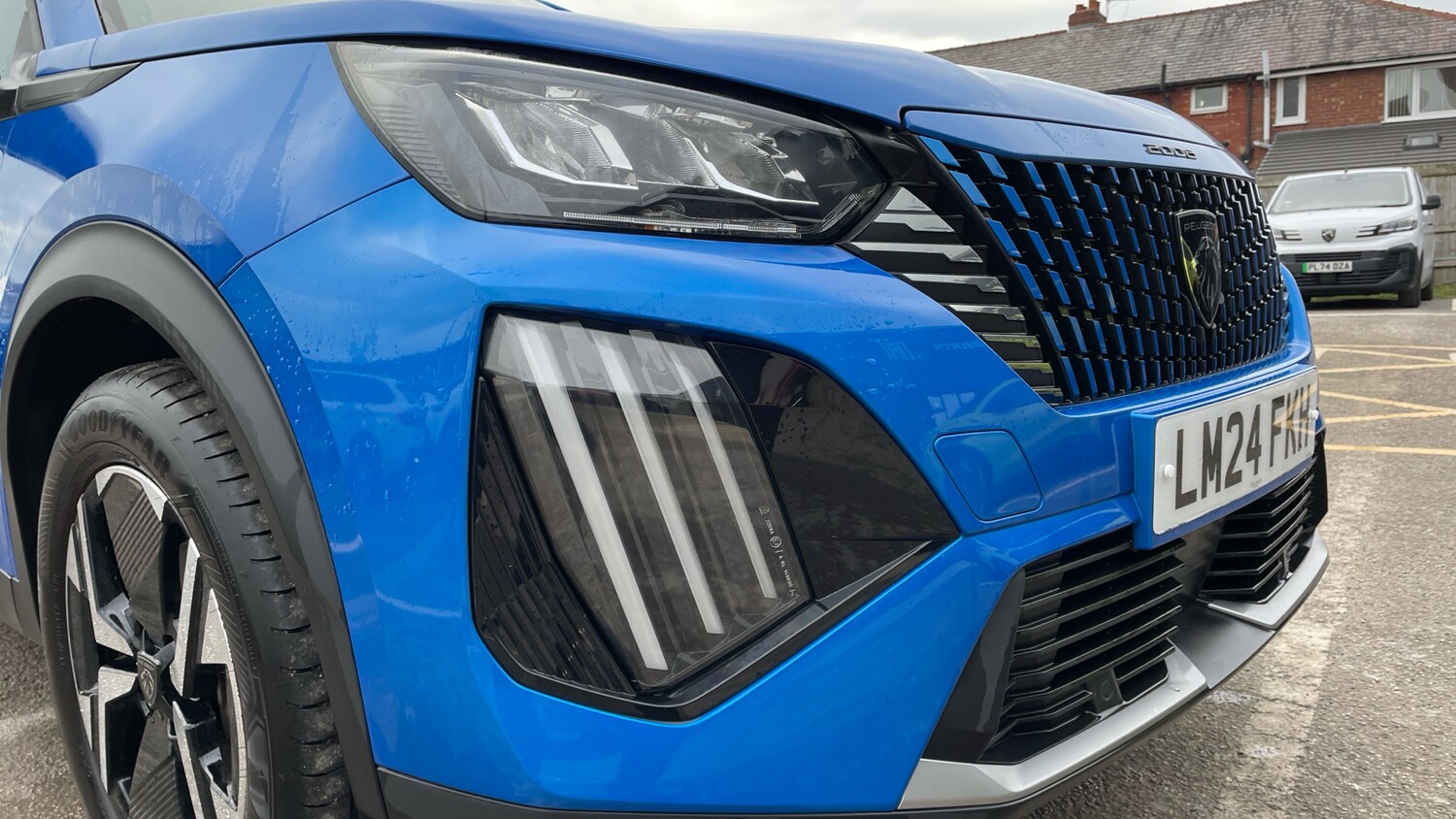 Used Peugeot 2008 2024 for sale - 77359764: Photo 15