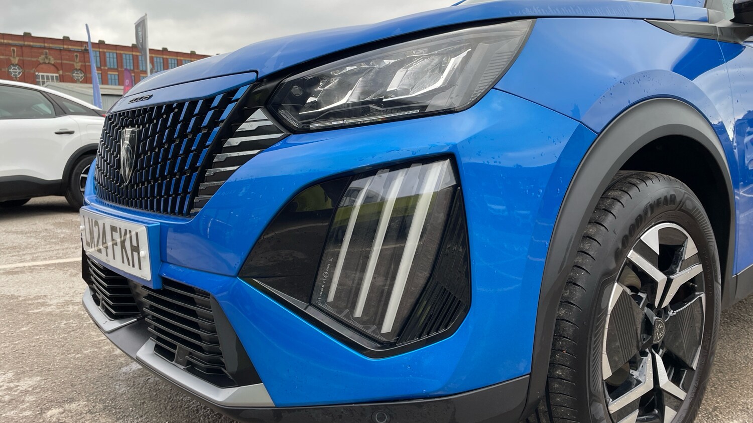 Used Peugeot 2008 2024 for sale - 77359764: Photo 17