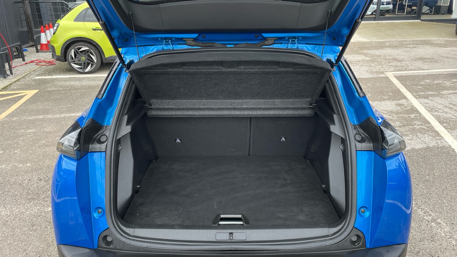 Used Peugeot 2008 2024 for sale - 77359764: Photo 19