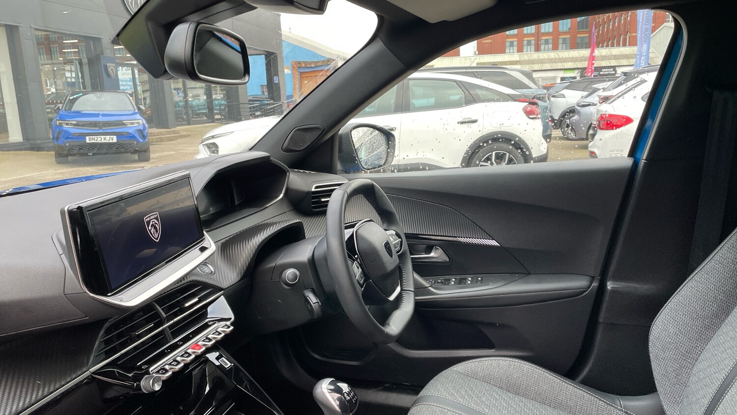 Used Peugeot 2008 2024 for sale - 77359764: Photo 20