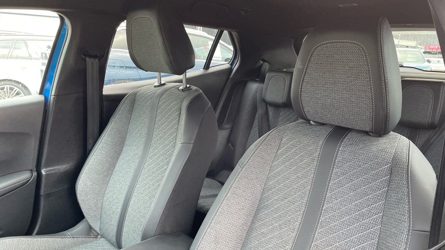 Used Peugeot 2008 2024 for sale - 77359764: Photo 21