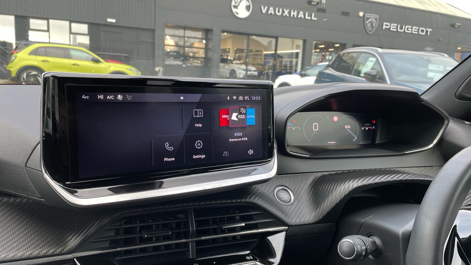 Used Peugeot 2008 2024 for sale - 77359764: Photo 22