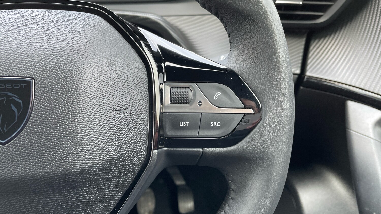 Used Peugeot 2008 2024 for sale - 77359764: Photo 24