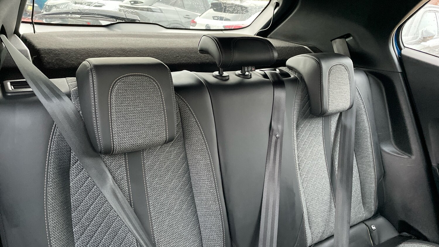 Used Peugeot 2008 2024 for sale - 77359764: Photo 25