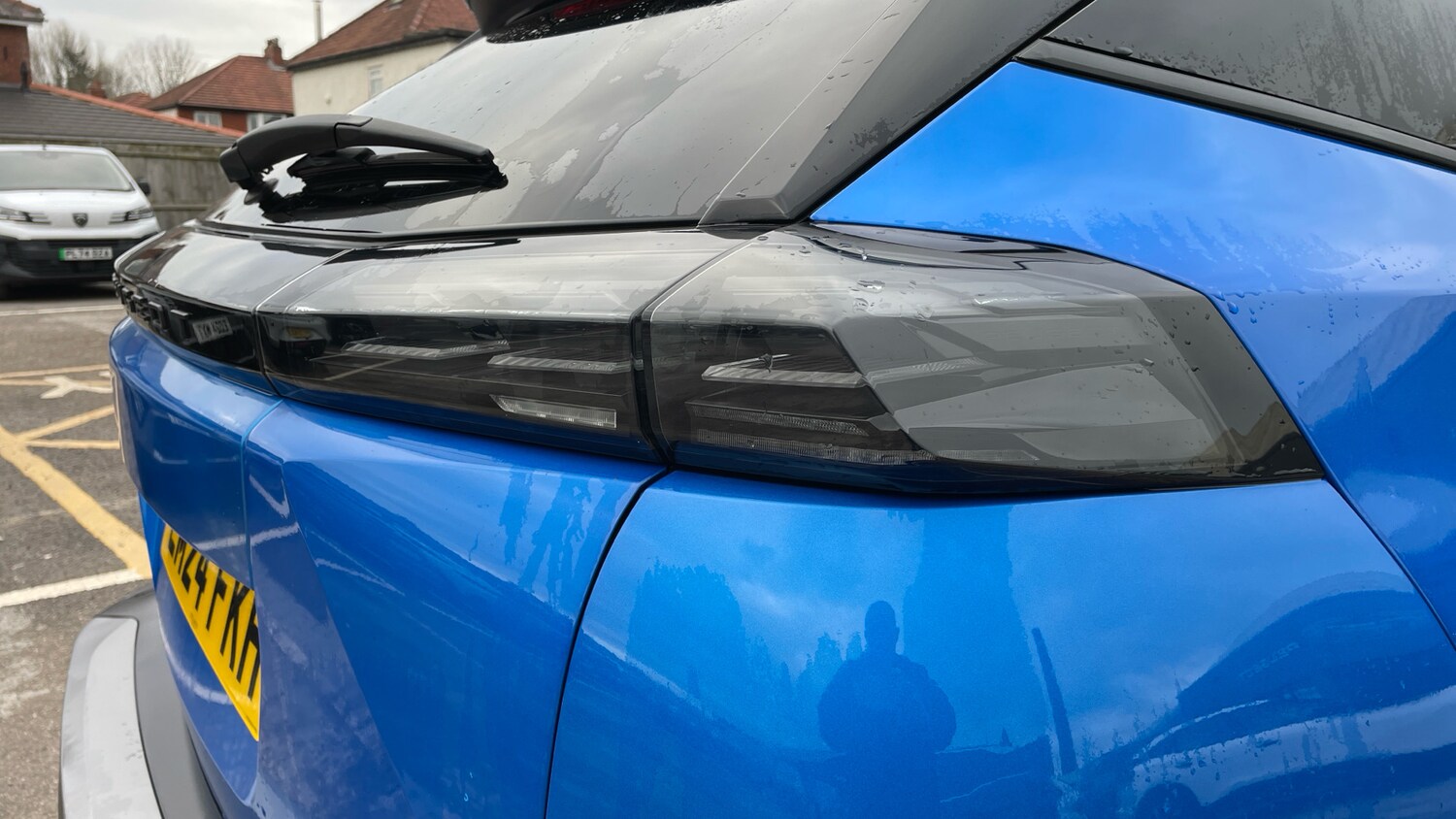 Used Peugeot 2008 2024 for sale - 77359764: Photo 26