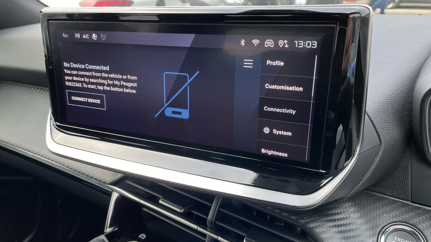 Used Peugeot 2008 2024 for sale - 77359764: Photo 30