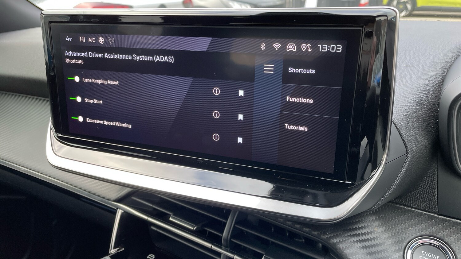 Used Peugeot 2008 2024 for sale - 77359764: Photo 31