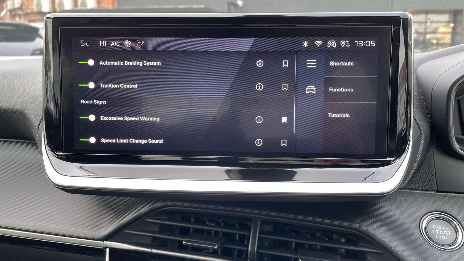 Used Peugeot 2008 2024 for sale - 77359764: Photo 33