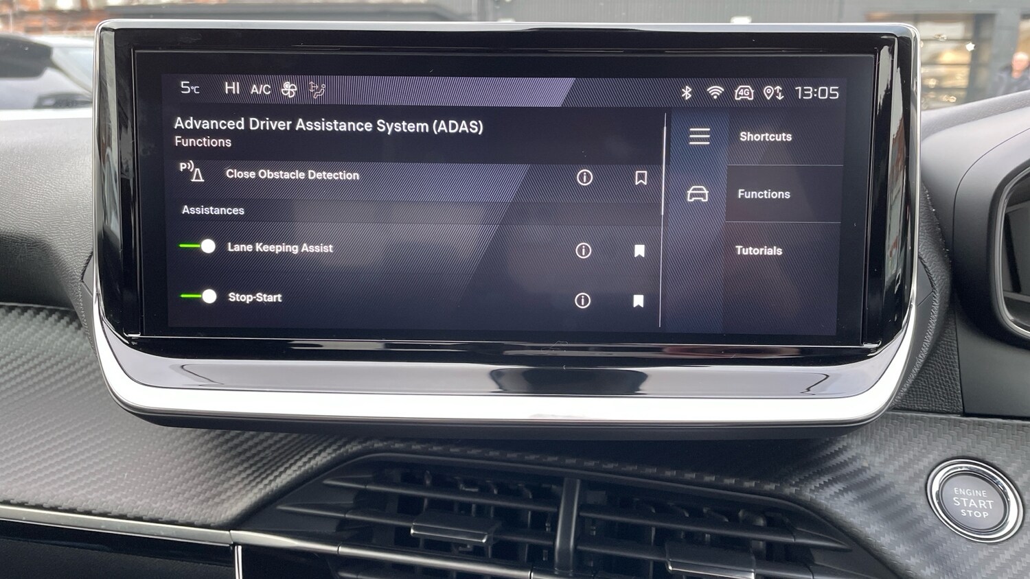 Used Peugeot 2008 2024 for sale - 77359764: Photo 34