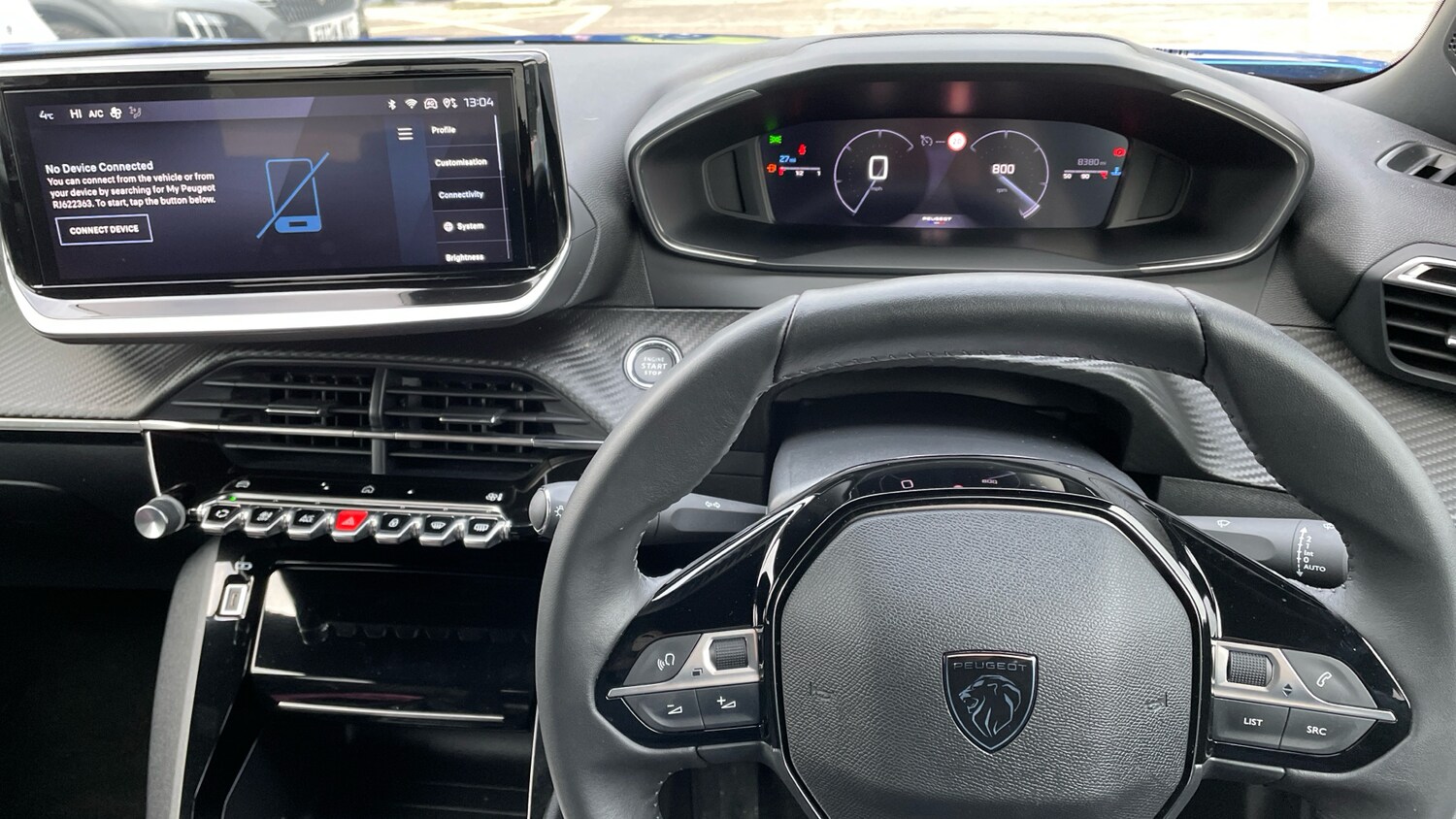 Used Peugeot 2008 2024 for sale - 77359764: Photo 35