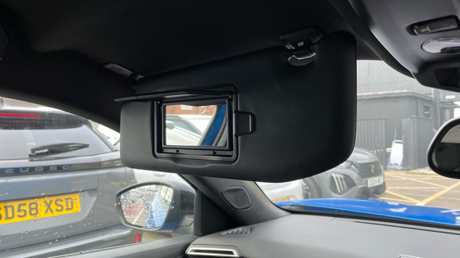 Used Peugeot 2008 2024 for sale - 77359764: Photo 36