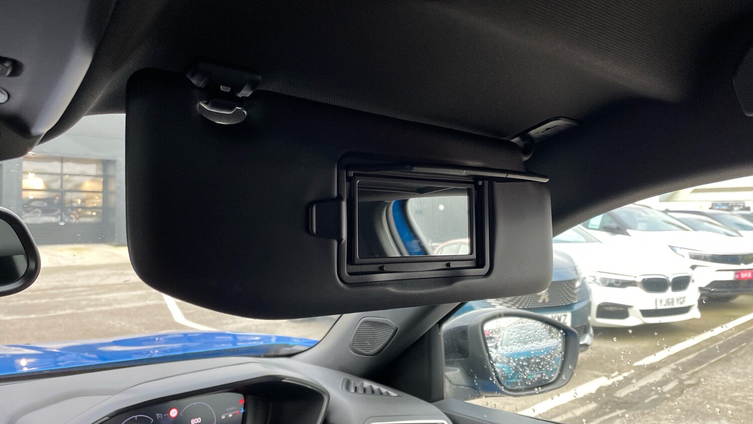 Used Peugeot 2008 2024 for sale - 77359764: Photo 38