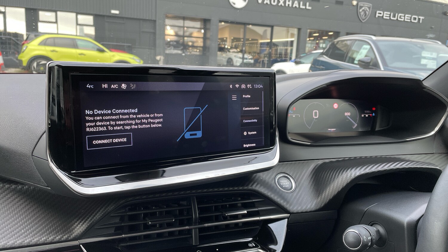 Used Peugeot 2008 2024 for sale - 77359764: Photo 40