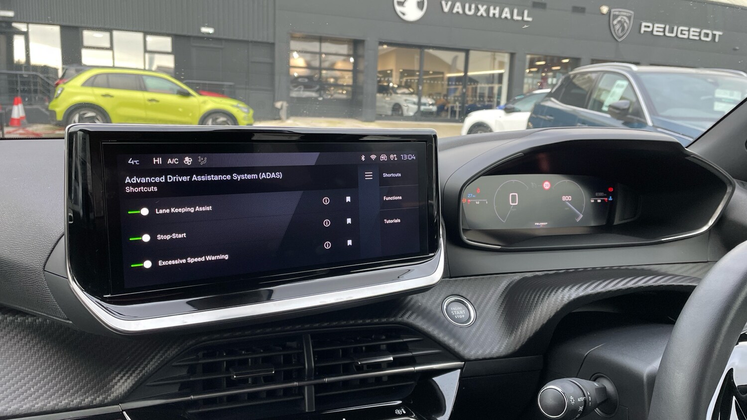 Used Peugeot 2008 2024 for sale - 77359764: Photo 41