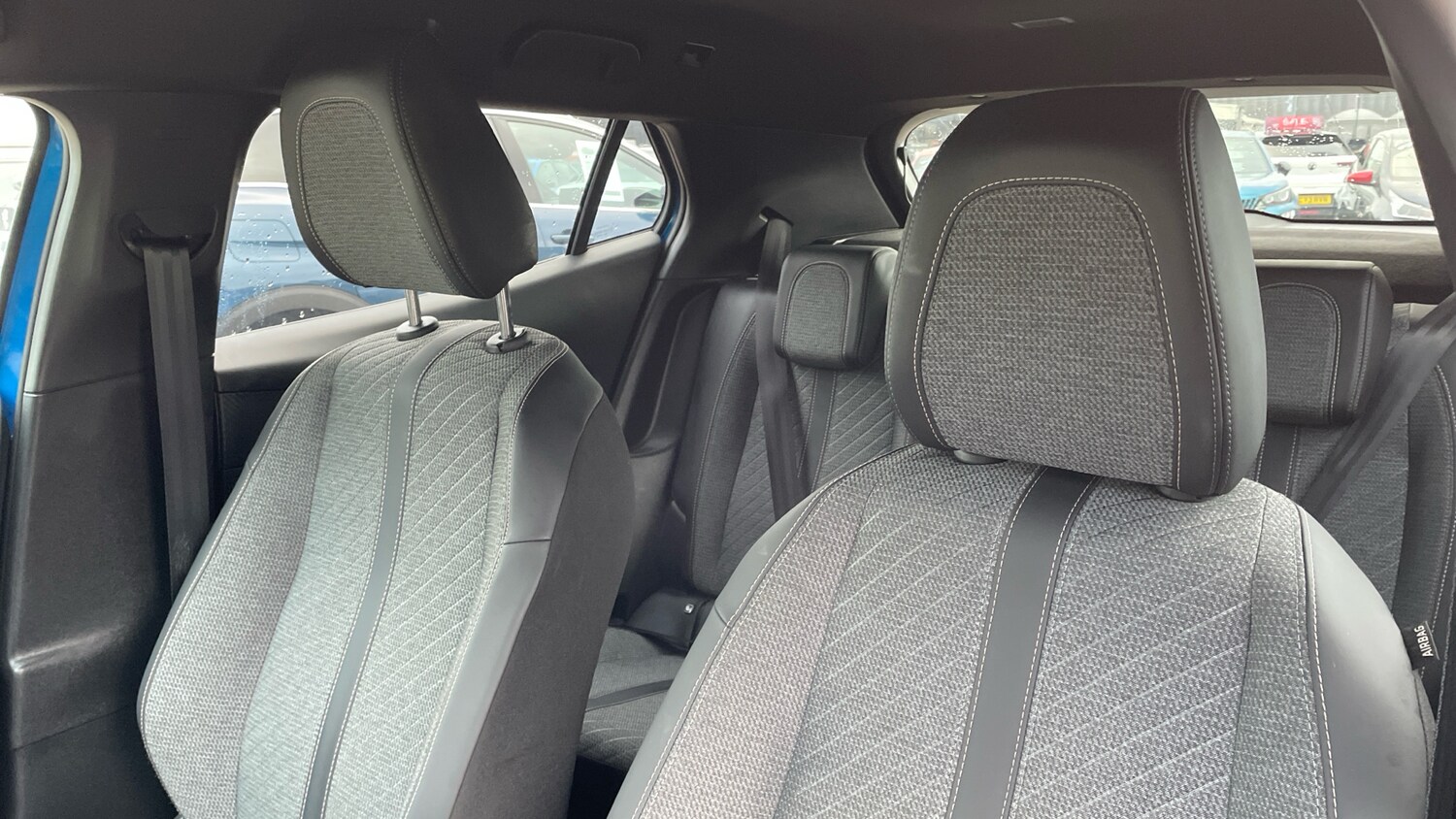 Used Peugeot 2008 2024 for sale - 77359764: Photo 42