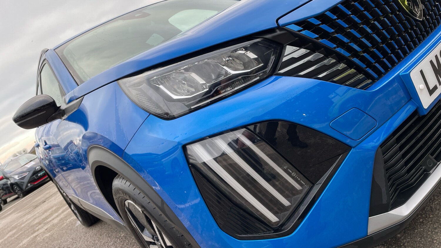 Used Peugeot 2008 2024 for sale - 77359764: Photo 50