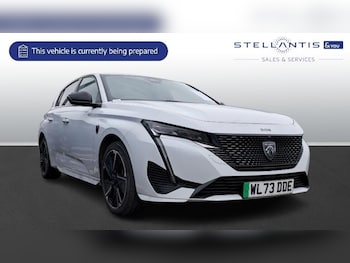 2023 - 115kW GT 54kWh 5dr Auto