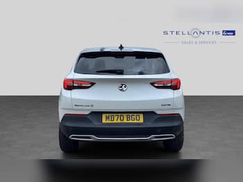 Used Vauxhall Grandland X 2021 for sale - 79808964: Photo