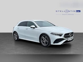 Used Mercedes-Benz A-Class 2023 for sale - 79633190: Photo