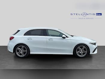 Used Mercedes-Benz A-Class 2023 for sale - 79633190: Photo