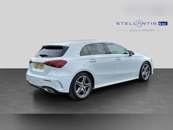 Used Mercedes-Benz A-Class 2023 for sale - 79633190: Photo
