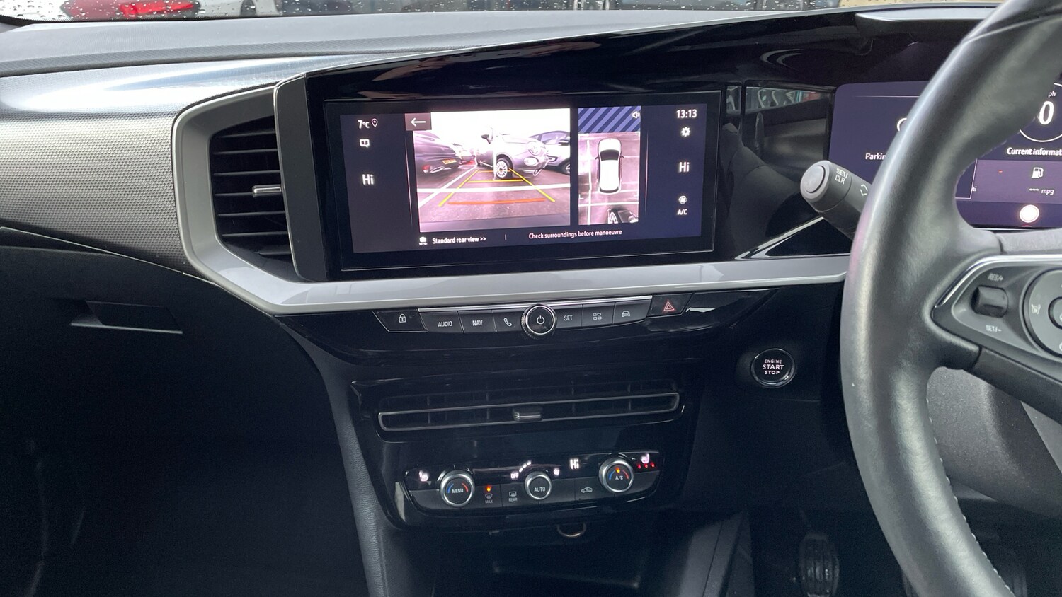 Used Vauxhall Mokka 2023 for sale - 76621421: Photo 11