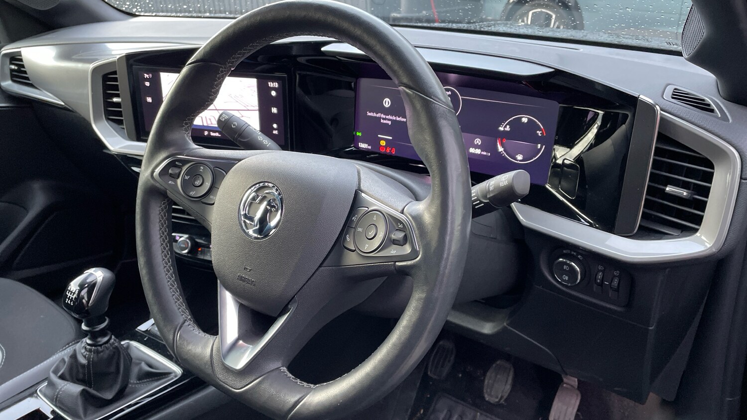 Used Vauxhall Mokka 2023 for sale - 76621421: Photo 12