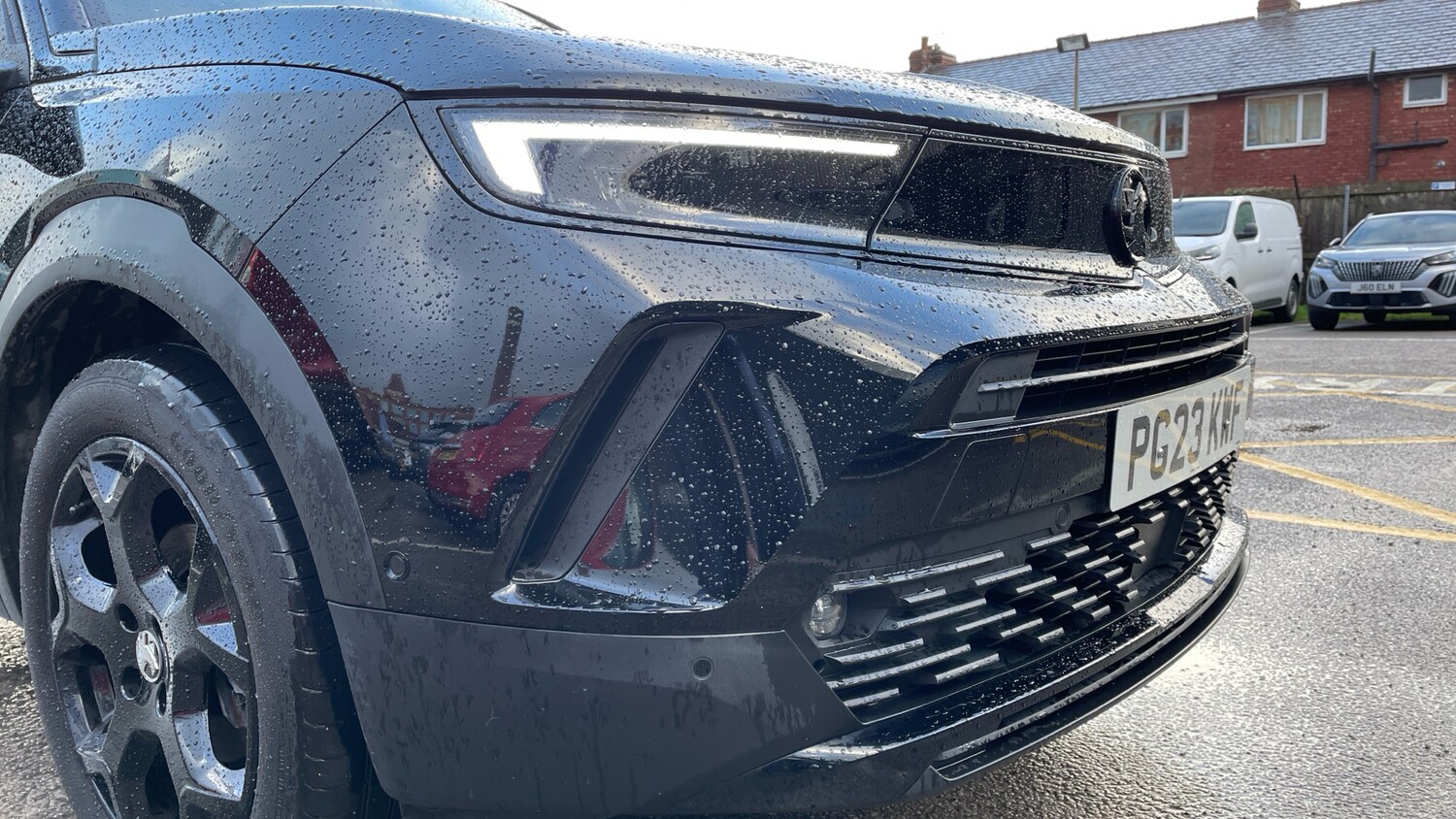 Used Vauxhall Mokka 2023 for sale - 76621421: Photo 16