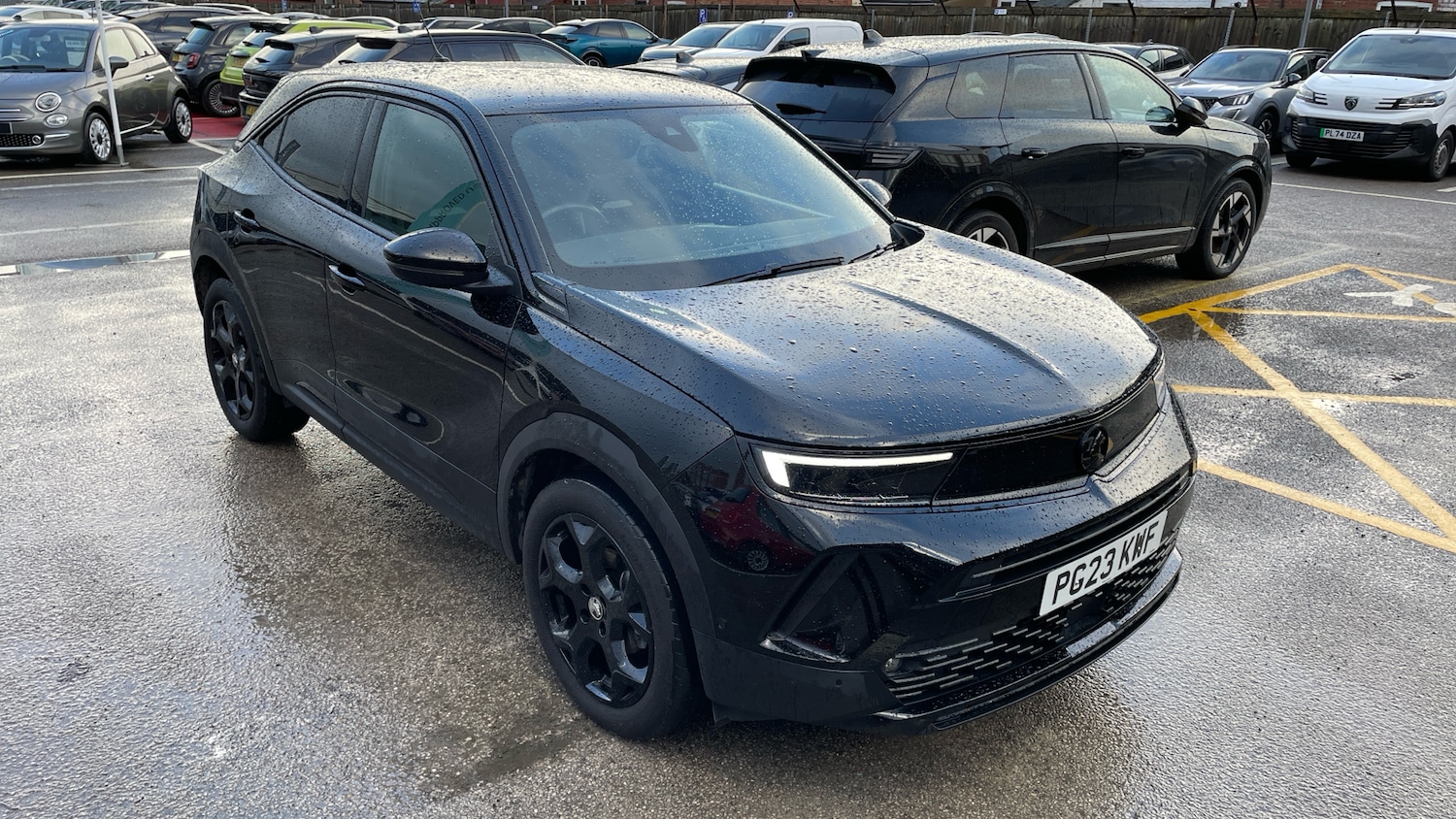 Used Vauxhall Mokka 2023 for sale - 76621421: Photo 19