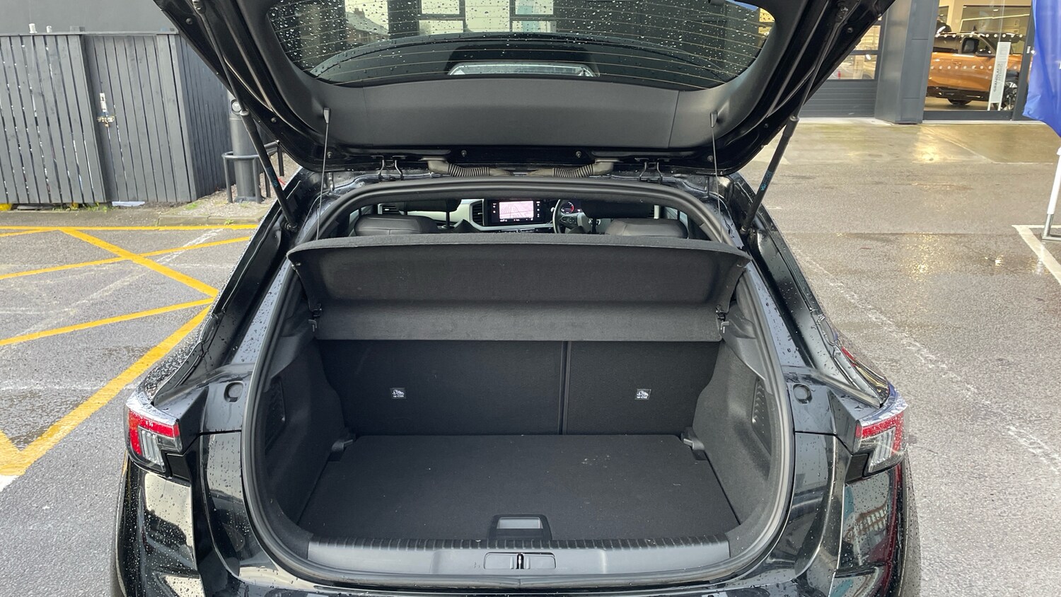 Used Vauxhall Mokka 2023 for sale - 76621421: Photo 20