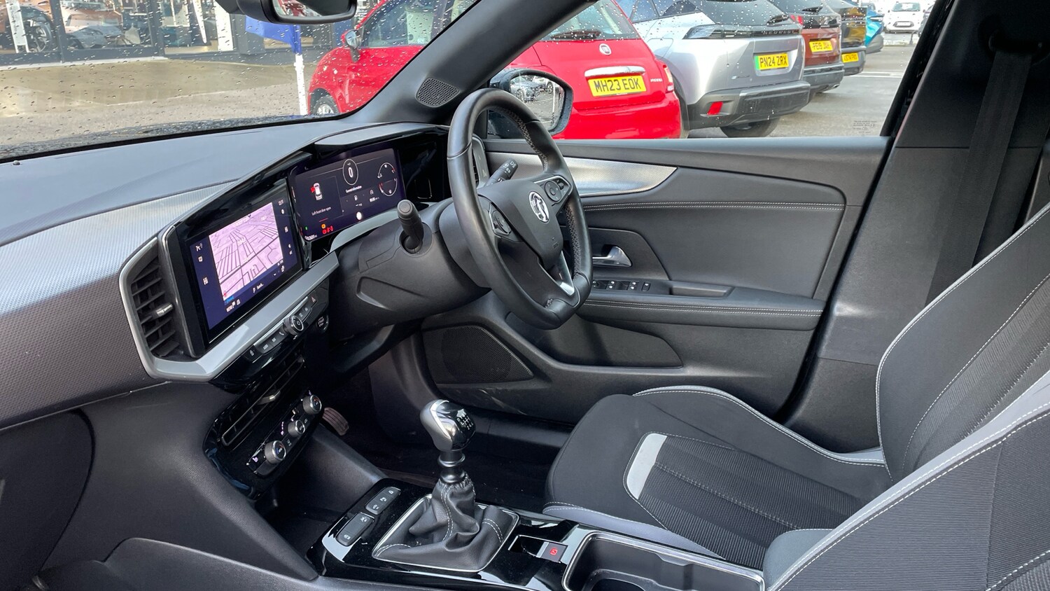 Used Vauxhall Mokka 2023 for sale - 76621421: Photo 21