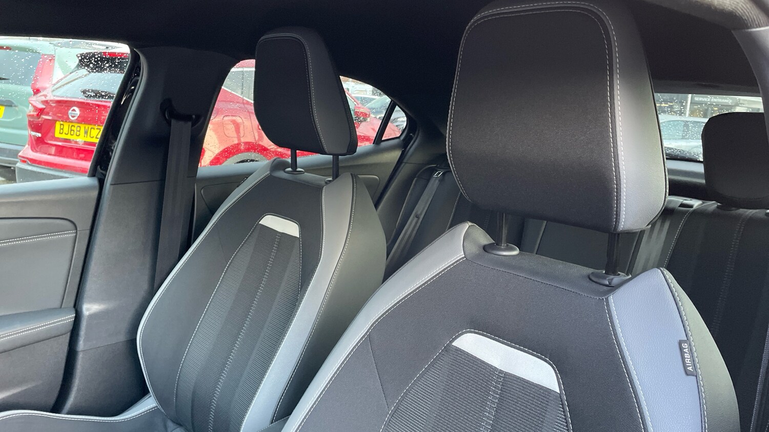 Used Vauxhall Mokka 2023 for sale - 76621421: Photo 22