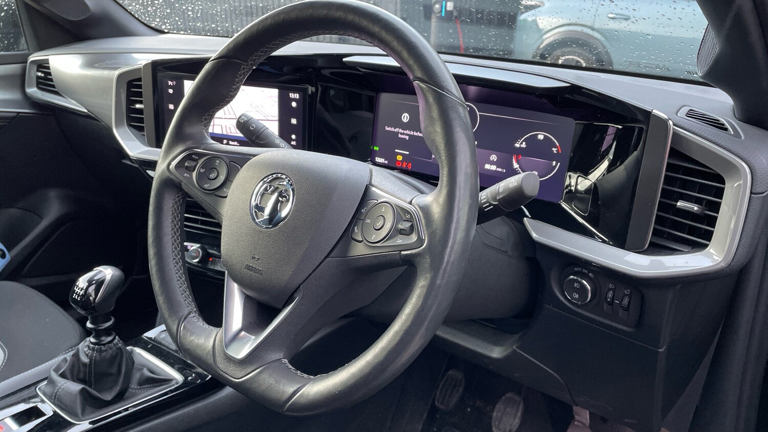 Used Vauxhall Mokka 2023 for sale - 76621421: Photo 23