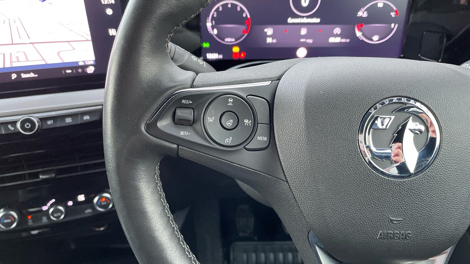 Used Vauxhall Mokka 2023 for sale - 76621421: Photo 24