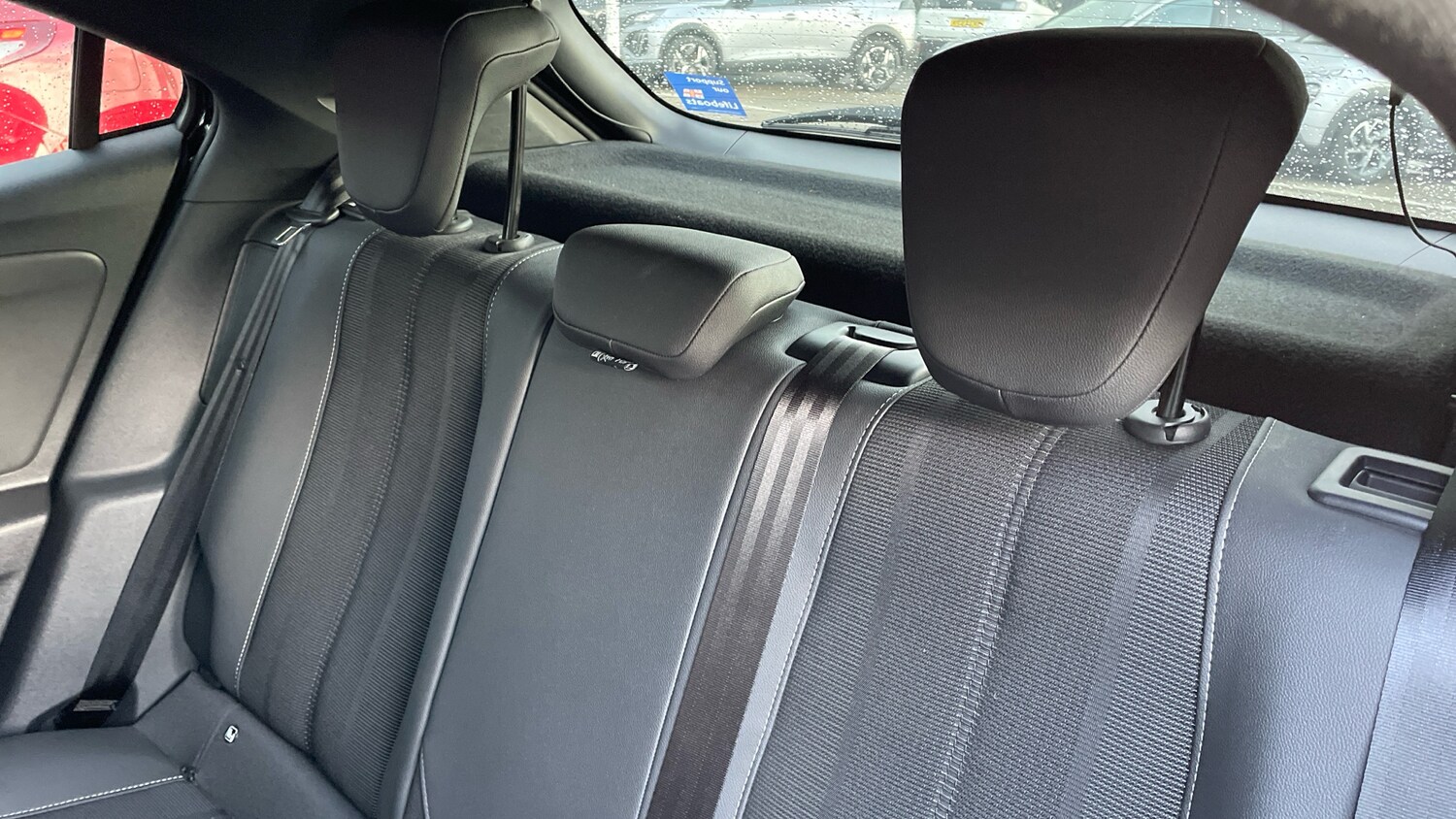 Used Vauxhall Mokka 2023 for sale - 76621421: Photo 26