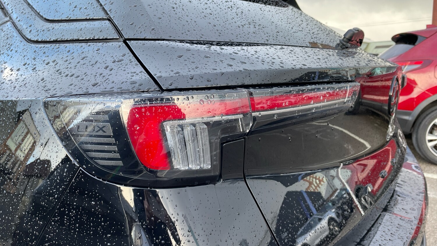 Used Vauxhall Mokka 2023 for sale - 76621421: Photo 27