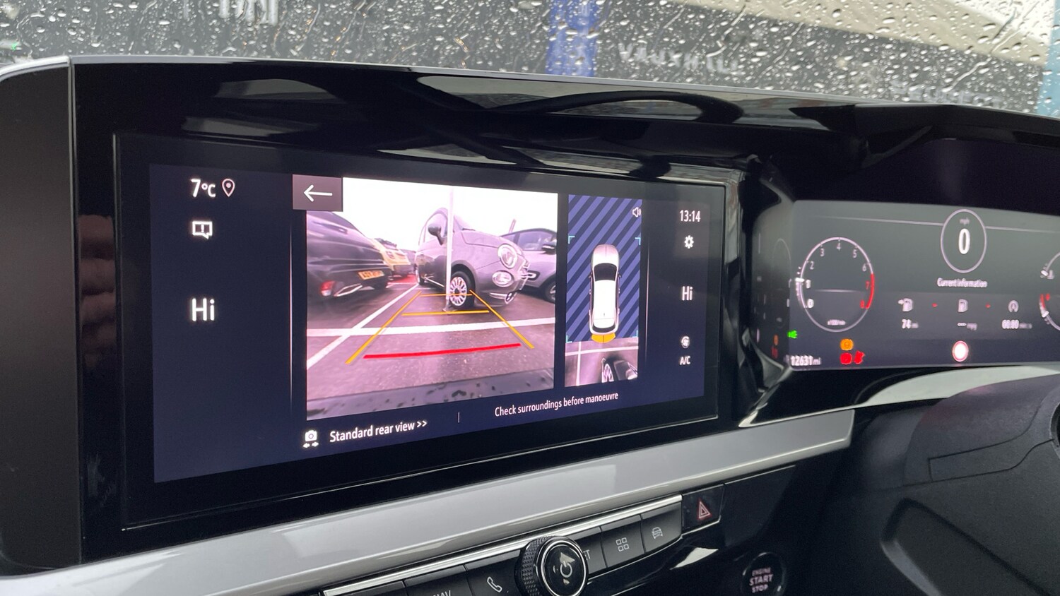 Used Vauxhall Mokka 2023 for sale - 76621421: Photo 30