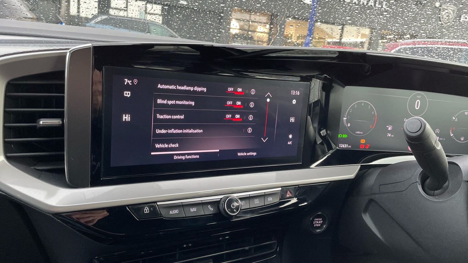 Used Vauxhall Mokka 2023 for sale - 76621421: Photo 31