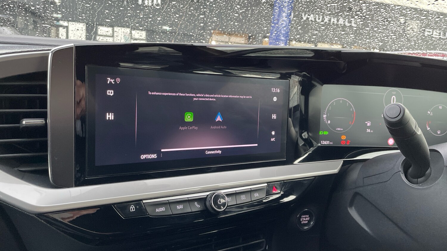 Used Vauxhall Mokka 2023 for sale - 76621421: Photo 32