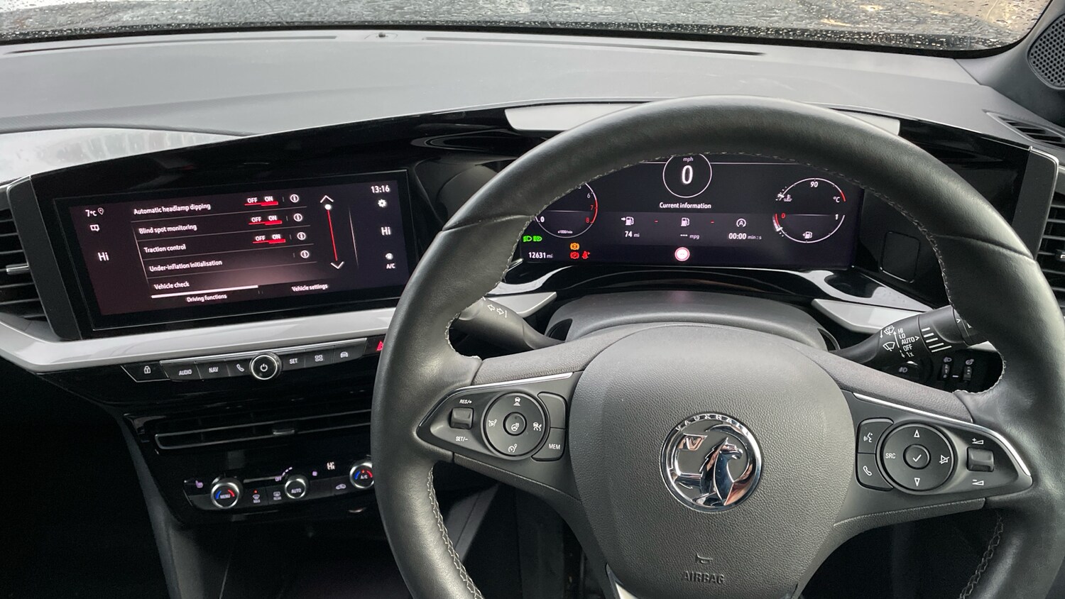 Used Vauxhall Mokka 2023 for sale - 76621421: Photo 35