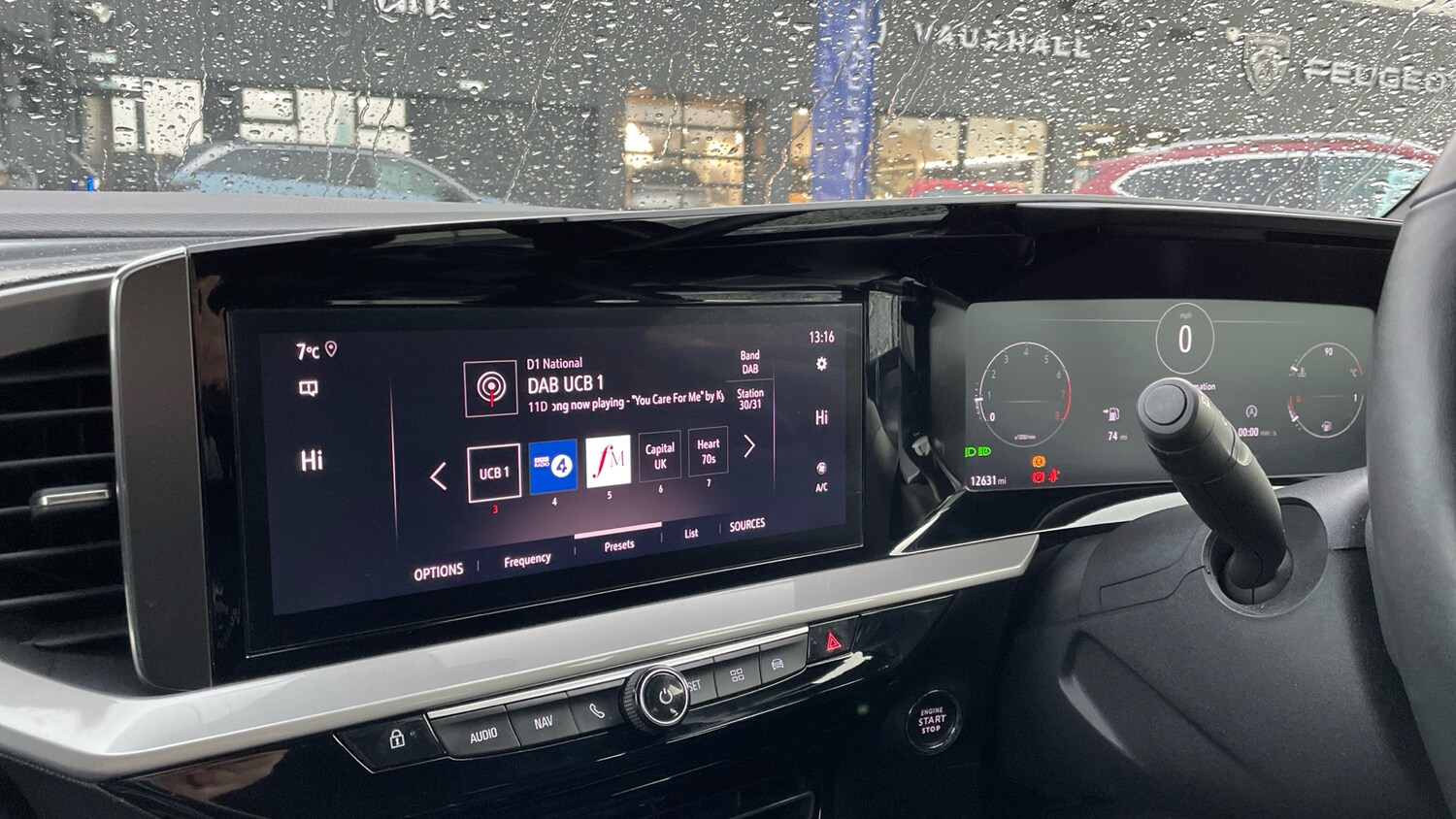 Used Vauxhall Mokka 2023 for sale - 76621421: Photo 41