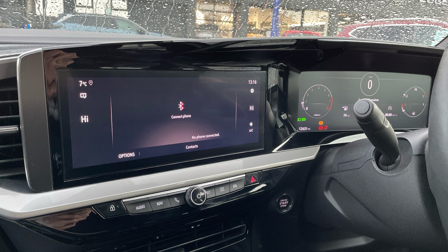 Used Vauxhall Mokka 2023 for sale - 76621421: Photo 42